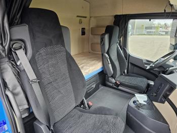 Mercedes-Benz ACTROS 2551 6X2 / OPRIJ - MACHINE TRANSPORT